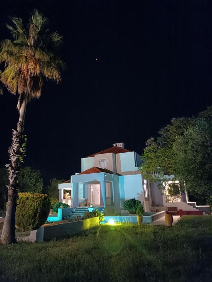 Paradiso Kallithea Lägenhet