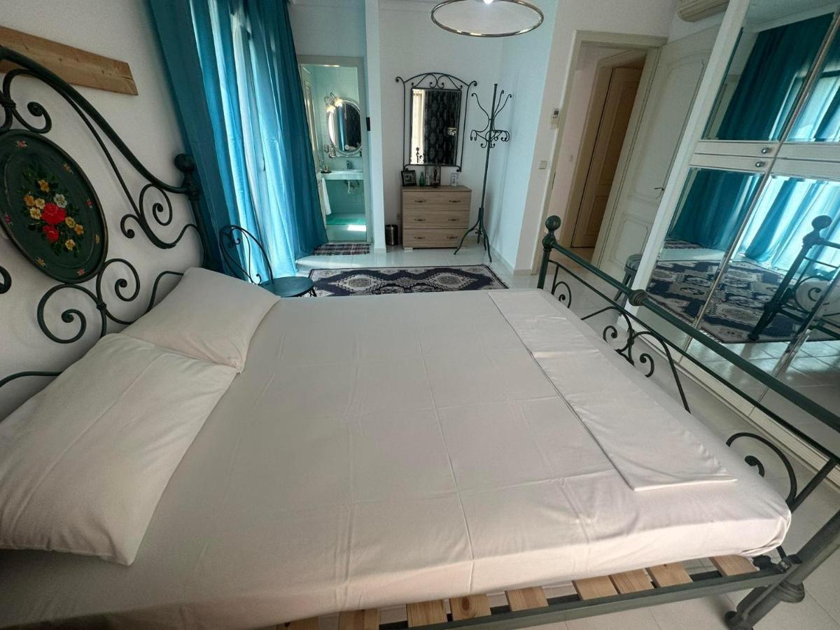 Paradiso Kallithea Lägenhet Koskinou (Rhodes)