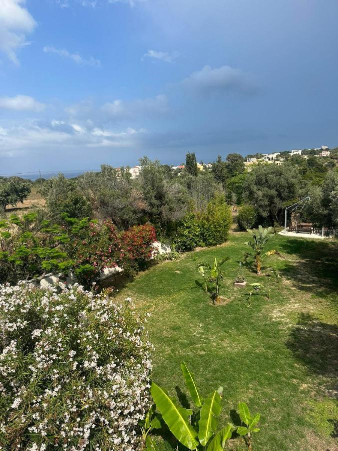 Lägenhet Paradiso Kallithea *