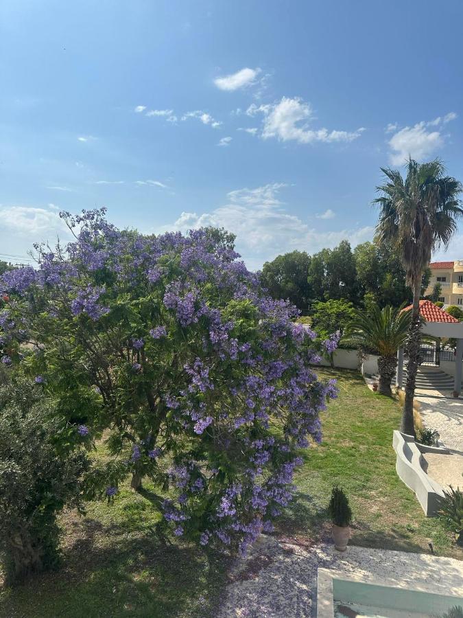 Lägenhet Paradiso Kallithea