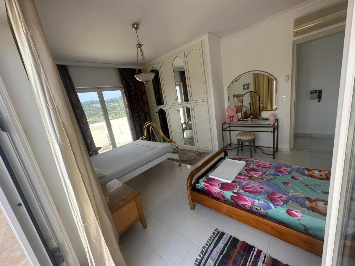 Lägenhet Paradiso Kallithea Koskinou (Rhodes)