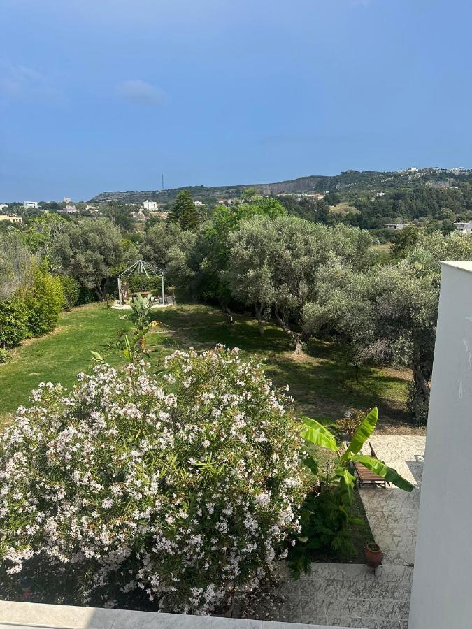 Paradiso Kallithea Lägenhet Koskinou (Rhodes)