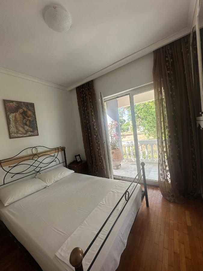 Lägenhet Paradiso Kallithea Koskinou (Rhodes)