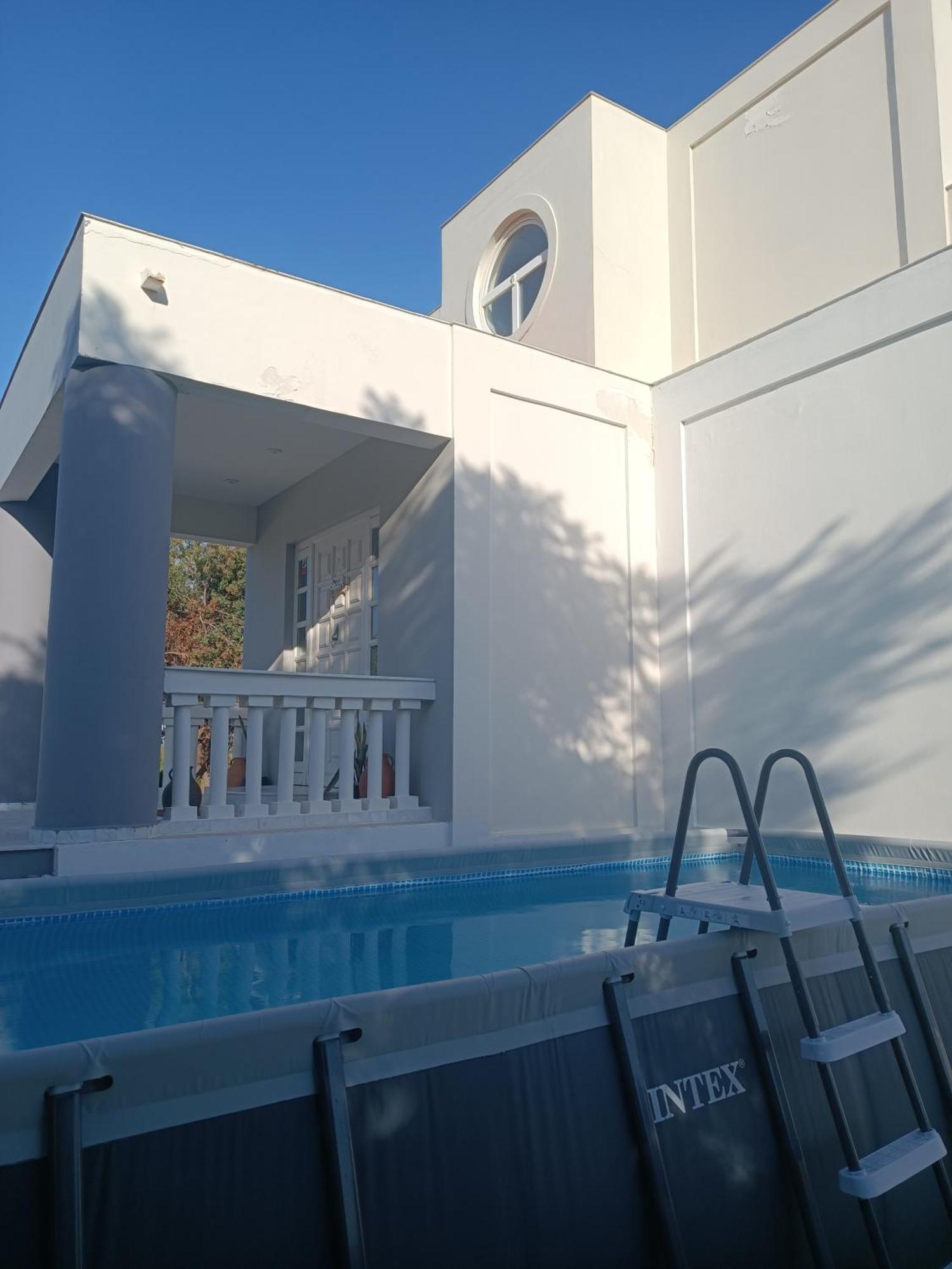Lägenhet Paradiso Kallithea